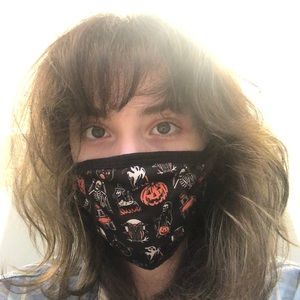 Meet your Posher, Heather